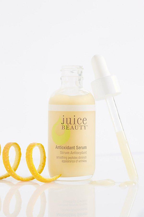 Juice Beauty Antioxidant Serum At Free People